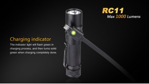 Fenix RC11
